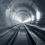 at the end of a tunnel v2 voice changer