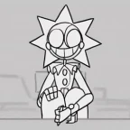 Sundrop voice changer