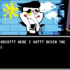 Spamton voice changer