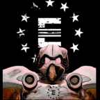 frank horrigan voice changer