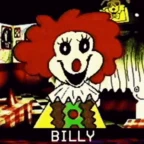 billy voice changer
