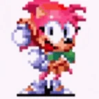 Rosy the rascal v2 voice changer