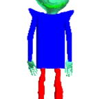 SOmething creepy voice changer