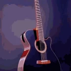Beautiful Clean Tone Guitar voice changer