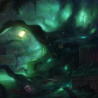Shoggoth voice changer