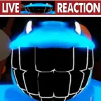 Bluudude voice changer