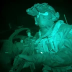 SCP Intercom 2 voice changer