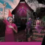 cracker island voice changer