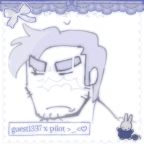 Bluudud i guess voice changer