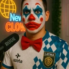 for singing clown voice changer