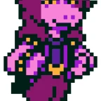 Tenna but cool voice changer