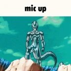 Trash ahh mic voice changer
