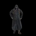 Merchant voice changer