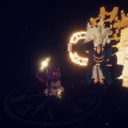 Belial voice changer