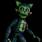 candy the cat voice changer