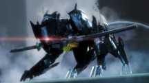 Wolf voice changer