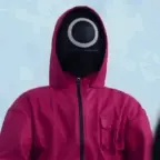 ROUND 6 GUARD voice changer