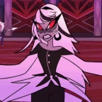 Carmilla Carmine (Hazbin Hotel) voice changer