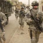 infantry radio voice changer