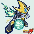 Gemerl voice changer