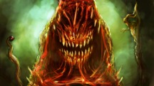 Gravemind voice changer
