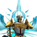 my gabriel voice changer