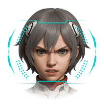 VX // VIOLET voice changer