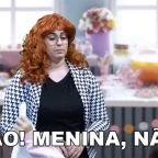 Menina BR voice changer