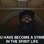 Deep spirit voice changer