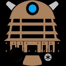 Dalek voice changer