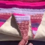 Patchwork voice changer