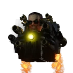 G-Toilet voice changer