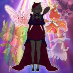 Radio Lady voice changer