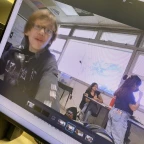 dEEP boy voice changer