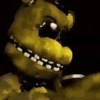 broken fredbear voice changer
