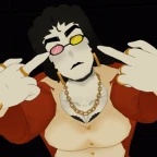 Spammy! voice changer