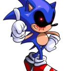 Sonic.exe (v1) voice changer