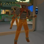 deadlock seven voice changer