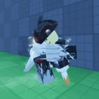 Gasharpoon voice changer