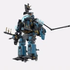 robotcustom voice changer