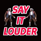 LIL Bit Louder voice changer