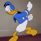 donaldduck voice changer