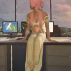 FIVE M ALEZX voice changer