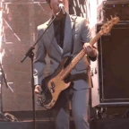 Constant Bass Tone voice changer