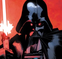 Darth Vader Voice Changer