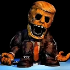 Golden Charlie Kirk Voice v1 Five Nights At Kirk's voice changer