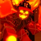Jack-O-Lantern voice changer