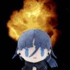 voice of a teenage girl or smth voice changer