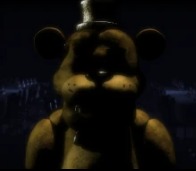GoldenFreddy voice changer