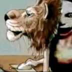 THE FOG/SCARY voice changer